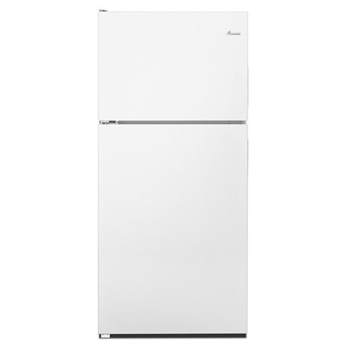 Amana Refrigerator Model OBX ART318FFDW